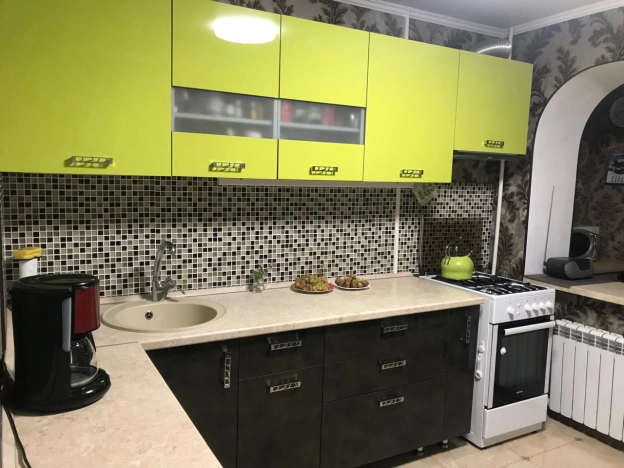 Купить двухкомнатную квартиру в Новороссийске. Вариант № 39546, 7, площадь -  квм, цена 7300000 рублей