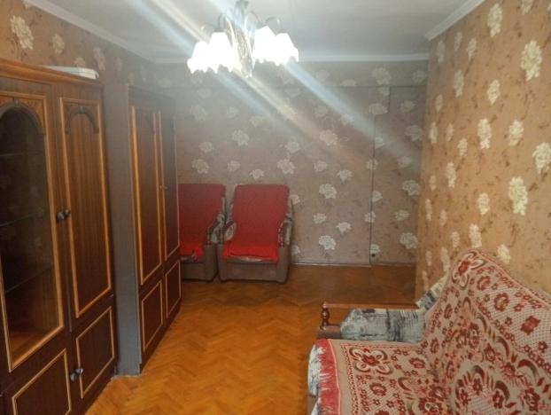 Купить квартиру в Москве. Вариант № 8154121, 2, площадь -  квм, цена 15300000 рублей