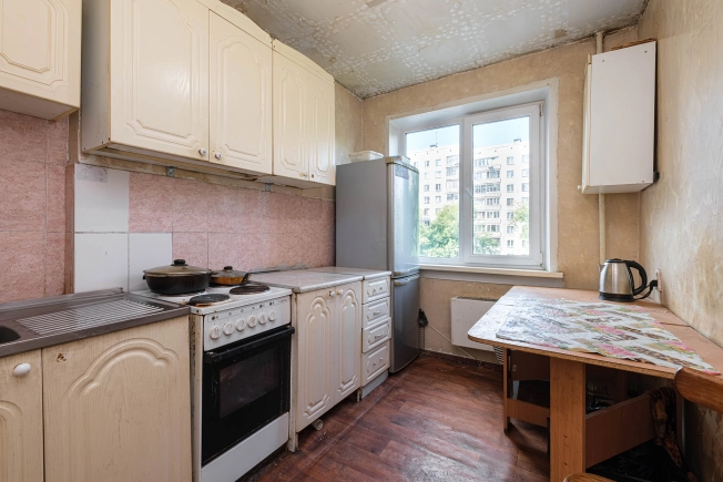 Купить трехкомнатную квартиру на улице Жилмассив в Новосибирской области. Вариант № 8969670, 10, площадь -  квм, цена 5600000 рублей