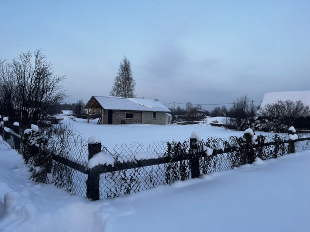 Купить дачу в Тюменской области. Вариант № 5591, 2, площадь -  квм, цена 1200000 рублей