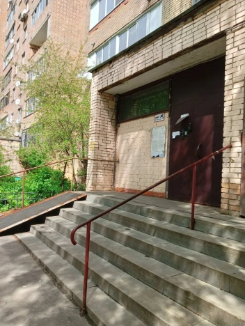 Купить квартиру в Мытищах. Вариант № 7592021, 12, площадь -  квм, цена 8800000 рублей