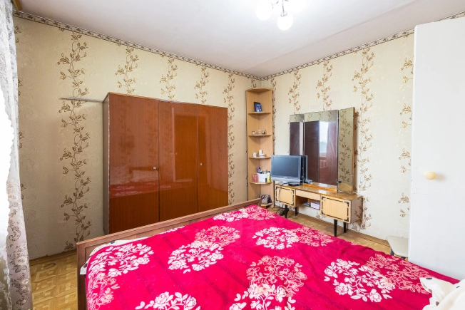 Купить квартиру на улице Ленина в Благовещенске. Вариант № 8904660, 9, площадь -  квм, цена 6750000 рублей