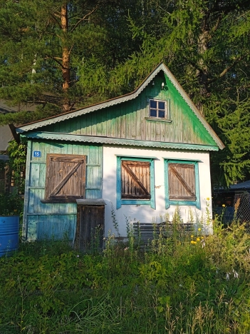 Купить дачу на улице Фрунзе в Владимирской области. Вариант № 1258246, 2, площадь -  квм, цена 900000 рублей