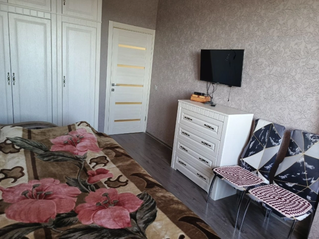 Купить однокомнатную квартиру на улице Красная Поляна в Нижегородской области. Вариант № 4148827, 9, площадь -  квм, цена 6730000 рублей