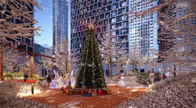 Купить квартиру в Москве. Вариант № 10410101, 18, площадь -  квм, цена 79000000 рублей