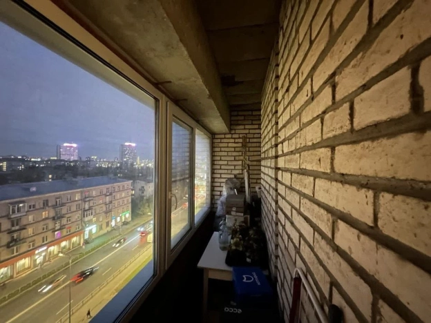 Купить трехкомнатную квартиру в районе Московский в Санкт-Петербурге. Вариант № 5845373, 14, площадь -  квм, цена 18700000 рублей