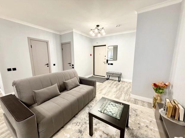 . Вариант № 3205315, 8, площадь - 42.1 квм, цена 23950000 рублей