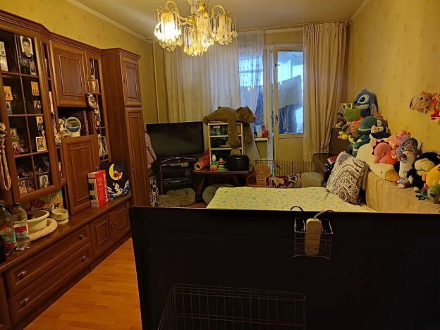 Купить квартиру в Москве. Вариант № 9335669, 4, площадь -  квм, цена 19800000 рублей