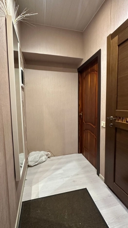 Купить квартиру в Москве. Вариант № 5345082, 25, площадь -  квм, цена 17000000 рублей
