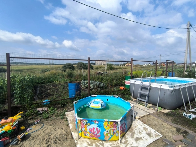 Купить дом на улице Радужная в Пензенской области. Вариант № 1728342, 6, площадь -  квм, цена 15000000 рублей