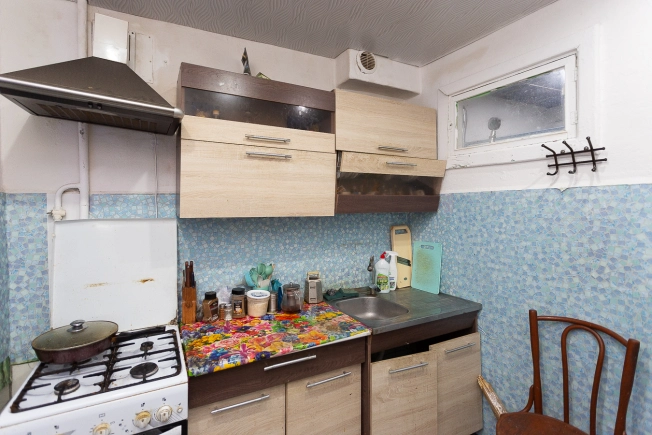 Купить квартиру в Владимире. Вариант № 10035708, 14, площадь -  квм, цена 5900000 рублей