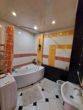 Купить квартиру на улице Комарова в Улан-Удэ. Вариант № 8147223, 2, площадь -  квм, цена 17000000 рублей