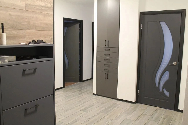 Купить трехкомнатную квартиру в районе Кировский в Ростове-на-Дону. Вариант № 30418, 8, площадь -  квм, цена 12200000 рублей