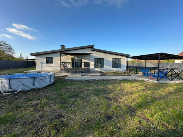 Купить дом в Курской области. Вариант № 8121711, 5, площадь -  квм, цена 13299000 рублей