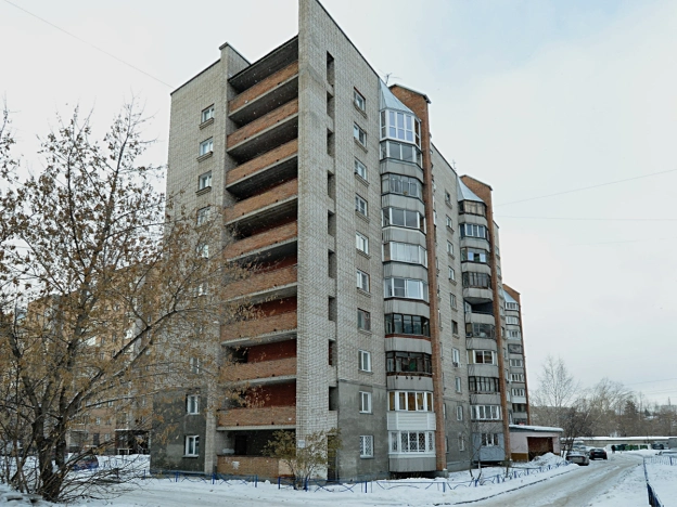 Купить однокомнатную квартиру в Новосибирске. Вариант № 9246121, 20, площадь -  квм, цена 4100000 рублей