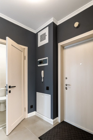 Купить квартиру в Москве. Вариант № 9101252, 15, площадь - квм, цена 19500000 рублей