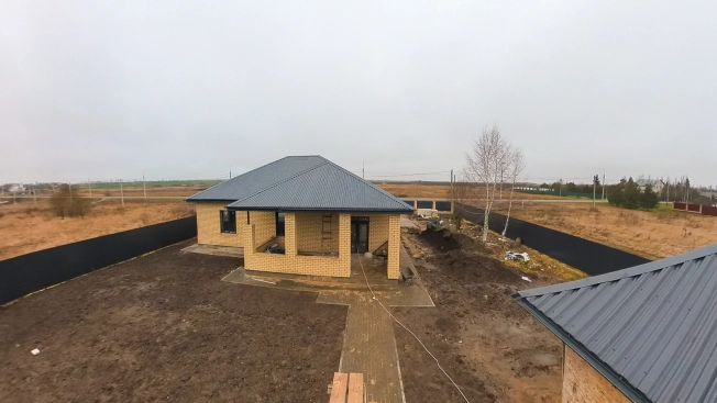 Купить дом в Ивановской области. Вариант № 10306236, 46, площадь - квм, цена 16500000 рублей