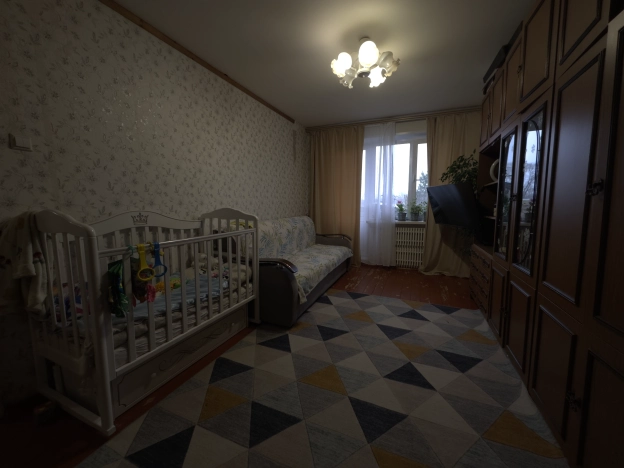 . Вариант № 10232279, 0, площадь - 50.4 квм, цена 3200000 рублей