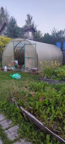 Купить дом в Санкт-Петербурге. Вариант № 9001680, 11, площадь -  квм, цена 5000000 рублей