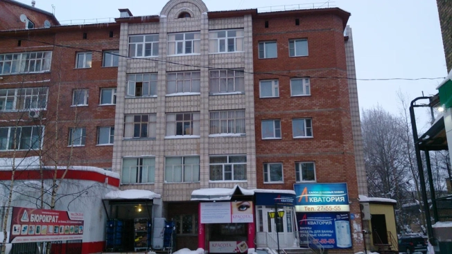 Купить коммерческую недвижимость свободного назначения в Сыктывкаре. Вариант № 22103, 3, площадь -  квм, цена 22900000 рублей