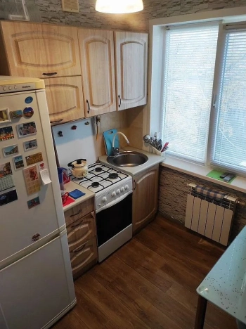 . Вариант № 20352, 19, площадь - 44 квм, цена 4750000 рублей