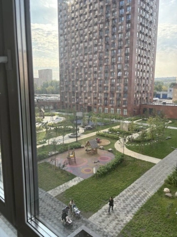 Купить квартиру в Москве. Вариант № 5758127, 7, площадь -  квм, цена 13500000 рублей
