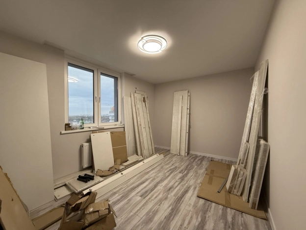 Купить двухкомнатную квартиру в Краснодаре. Вариант № 8300057, 9, площадь -  квм, цена 11950000 рублей