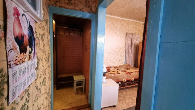 Купить однокомнатную квартиру на вторичке в районе Черновский в Чите. Вариант № 30600, 7, площадь -  квм, цена 2350000 рублей