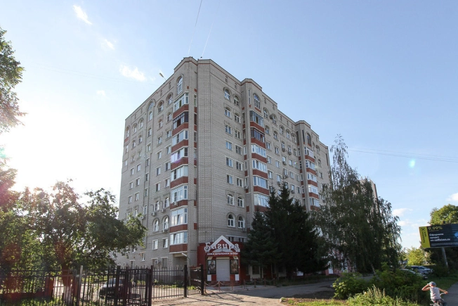 . Вариант № 13999, 30, площадь - 130.1 квм, цена 13300000 рублей