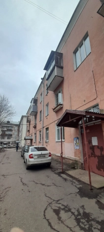 . Вариант № 3883, 25, площадь - 55.8 квм, цена 4850000.0000 рублей