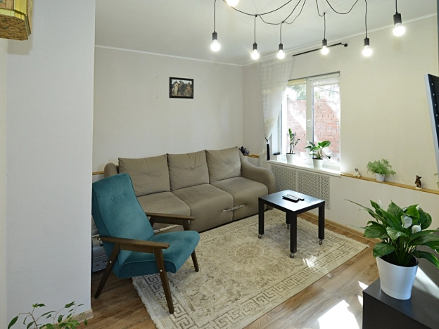 Купить дом у метро Березовая роща в Новосибирске. Вариант № 34689, 2, площадь -  квм, цена 12000000 рублей