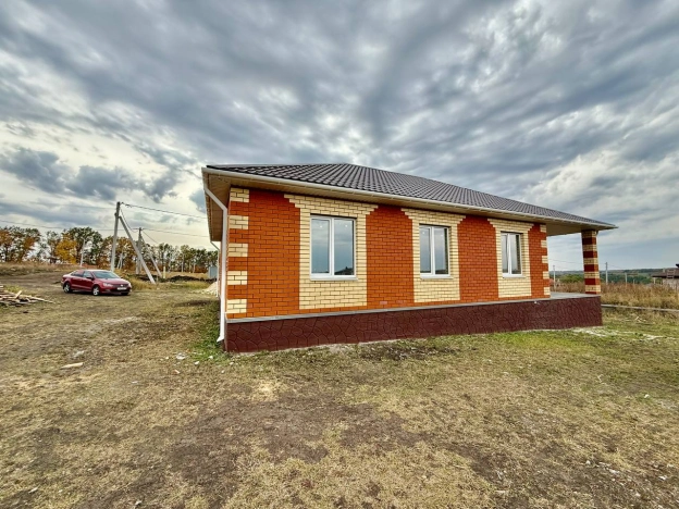 . Вариант № 2702920, 5, площадь - 138.6 квм, цена 7800000 рублей