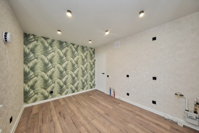 Купить квартиру на вторичке в районе Октябрьский в Рязани. Вариант № 3248221, 1, площадь -  квм, цена 6400000 рублей