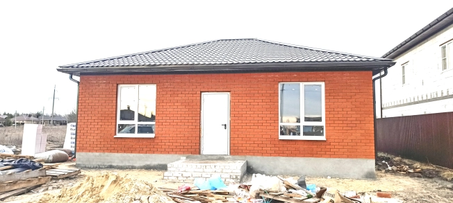 Купить дом в Воронеже. Вариант № 32193, 3, площадь -  квм, цена 6500000 рублей