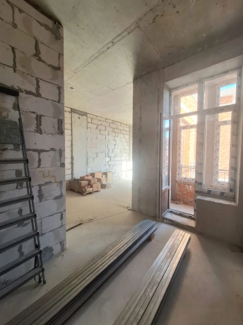 Купить однокомнатную квартиру в Красногорске. Вариант № 6732038, 7, площадь -  квм, цена 5680000 рублей