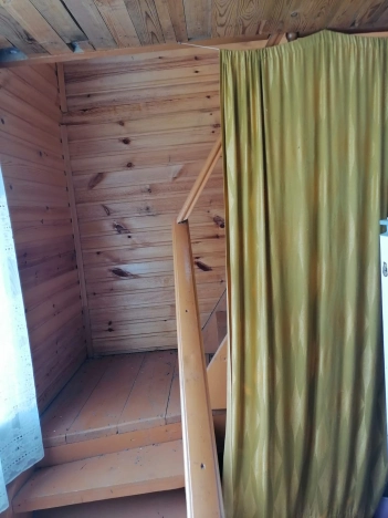 Купить дачу у метро Площадь Маркса в Новосибирске. Вариант № 39494, 14, площадь -  квм, цена 1600000 рублей