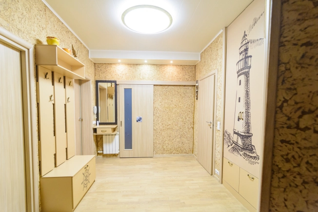 Купить таунхаус в Республике Карелия. Вариант № 11933, 9, площадь -  квм, цена 14500000 рублей