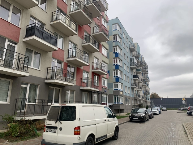 Снять квартиру в Калининградской области. Вариант № 6789685, 30, площадь - квм, цена 25000 рублей