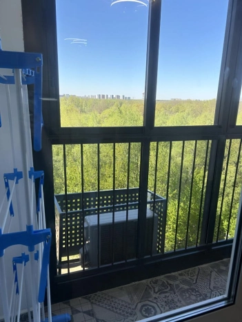 Купить квартиру в Москве. Вариант № 9750588, 8, площадь -  квм, цена 10500000 рублей