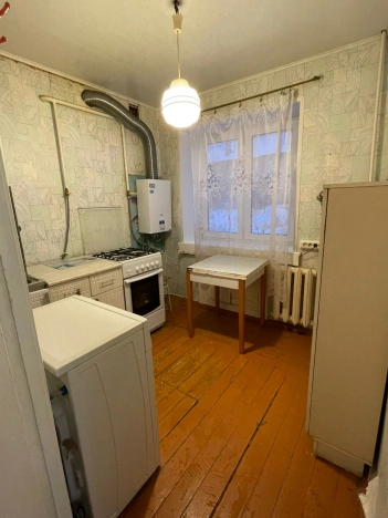 Купить квартиру в Воскресенске. Вариант № 8537780, 7, площадь -  квм, цена 2850000 рублей