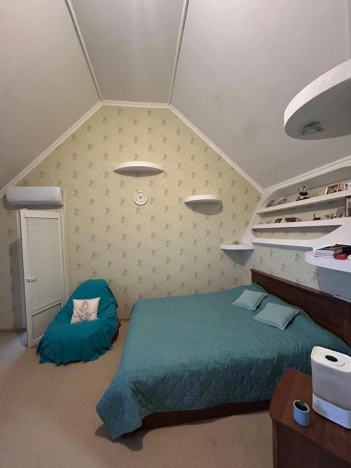 Купить дом в Москве. Вариант № 9799255, 18, площадь - квм, цена 12500000 рублей