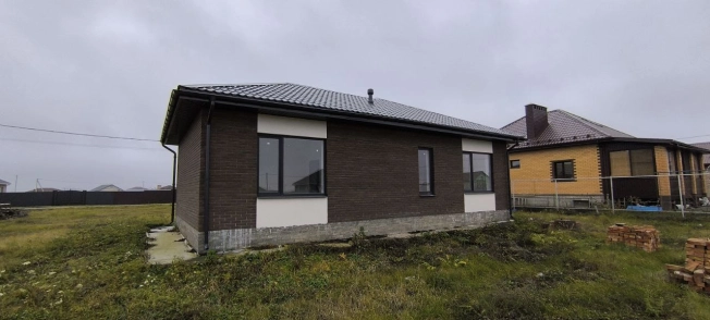 . Вариант № 41600, 6, площадь - 90 квм, цена 6900000 рублей