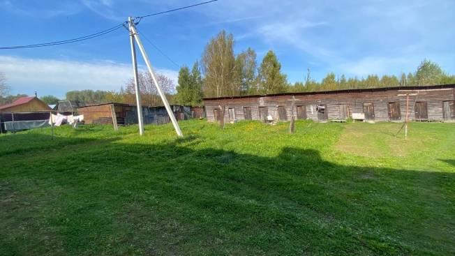 Купить квартиру на вторичке в Владимирской области. Вариант № 4884913, 21, площадь - квм, цена 750000 рублей