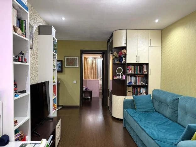 Купить квартиру на улице Суздальский проспект в Владимире. Вариант № 9070435, 9, площадь -  квм, цена 4700000 рублей