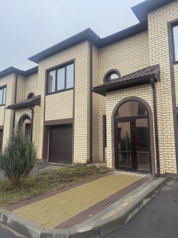 Купить дом в Воронеже. Вариант № 19989, 3, площадь -  квм, цена 14500000 рублей