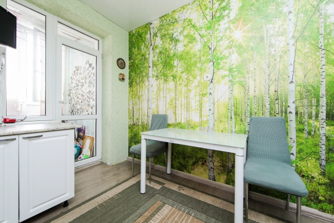 Купить однокомнатную квартиру в районе Московский в Калининграде. Вариант № 39503, 3, площадь -  квм, цена 4600000 рублей