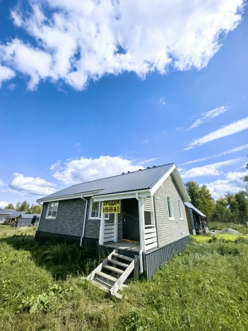 Купить дом в Новосибирске. Вариант № 3192828, 9, площадь -  квм, цена 6600000 рублей