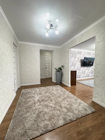 Купить квартиру на улице Спортивная в Республике Татарстан (татарстан). Вариант № 7831713, 8, площадь -  квм, цена 4990000 рублей