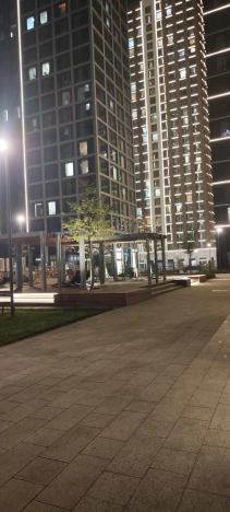 Купить квартиру в Москве. Вариант № 8064414, 17, площадь -  квм, цена 29300000 рублей
