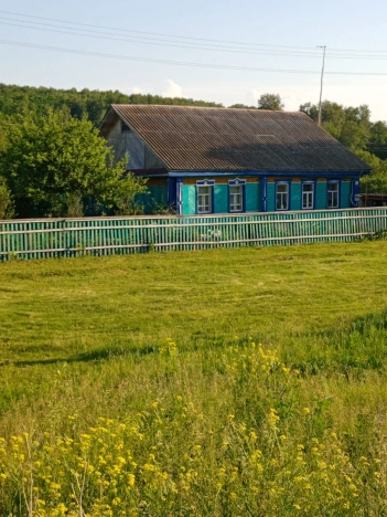 Купить дом в Оренбургской области. Вариант № 24775, 3, площадь -  квм, цена 600000 рублей